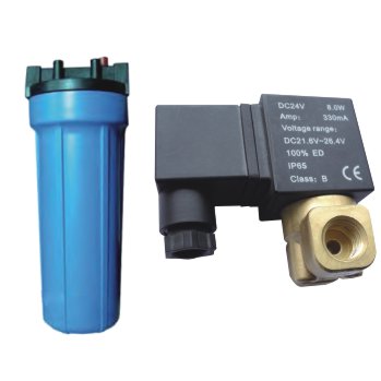 噴霧系統(tǒng)配件