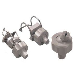 可調(diào)球形夾扣噴嘴