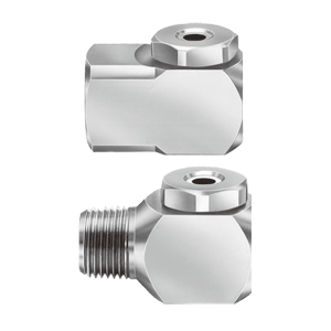 除塵噴嘴—空心錐形噴嘴